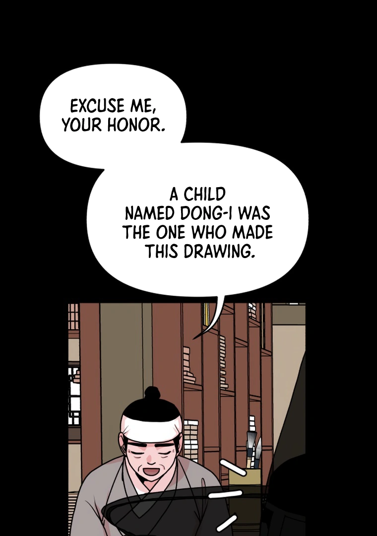 Fox Love Story Chapter 9 page 56