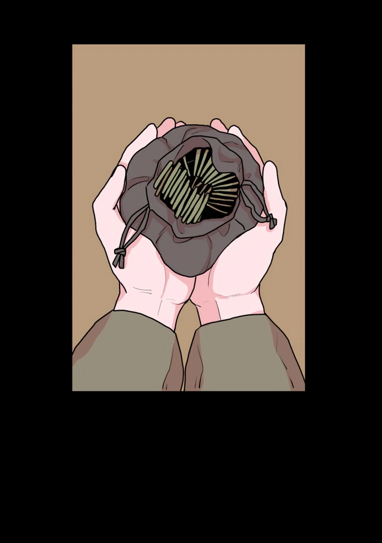 Fox Love Story Chapter 9 page 63
