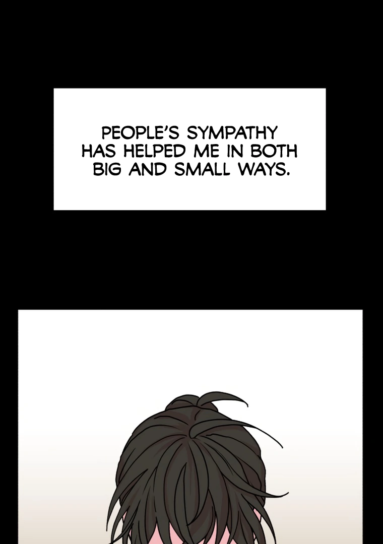 Fox Love Story Chapter 9 page 64