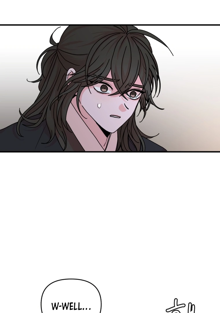 Fox Love Story Chapter 9 page 70