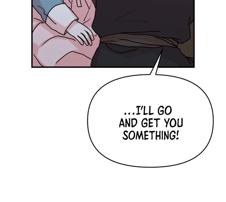 Fox Love Story Chapter 9 page 72