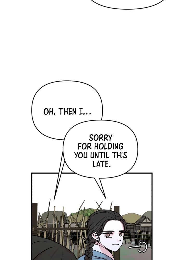 Fox Love Story Chapter 9 page 74