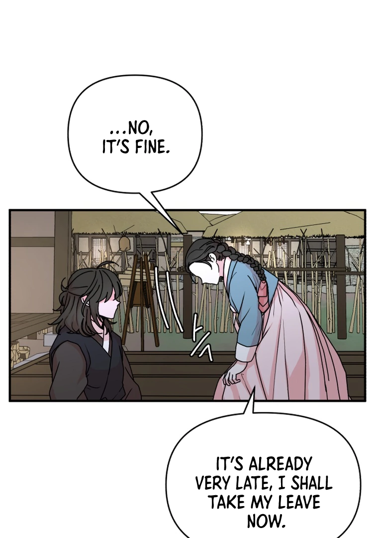 Fox Love Story Chapter 9 page 73