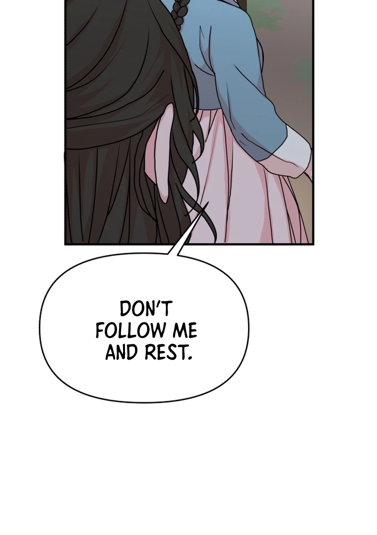 Fox Love Story Chapter 9 page 75