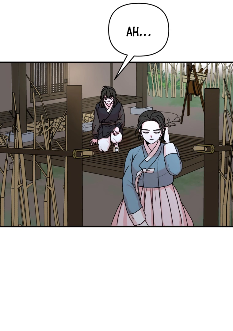 Fox Love Story Chapter 9 page 76
