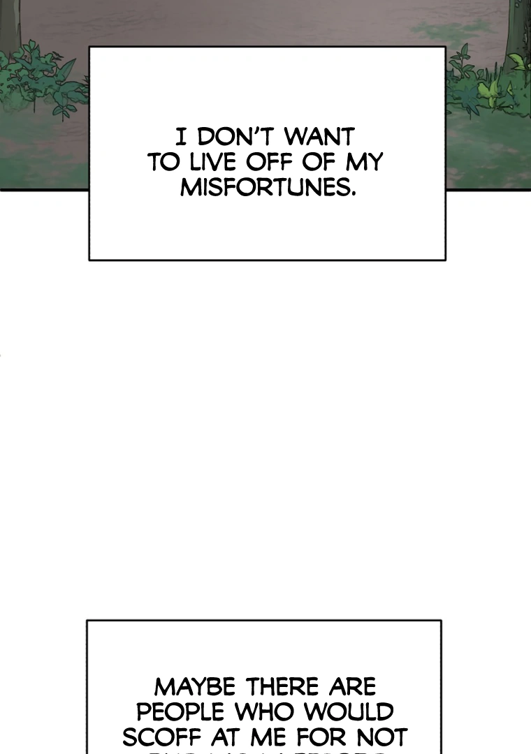 Fox Love Story Chapter 9 page 80