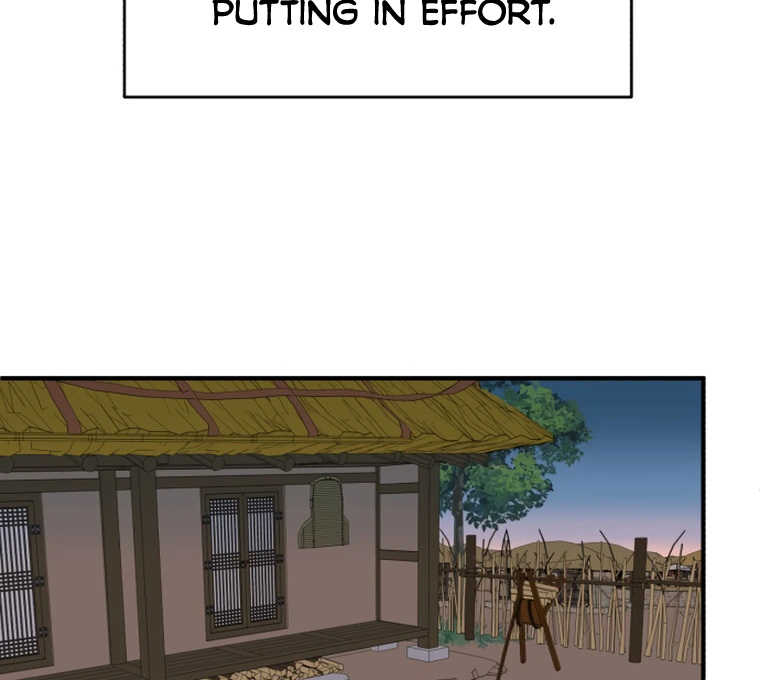 Fox Love Story Chapter 9 page 81