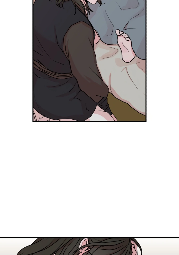 Fox Love Story Chapter 9 page 85