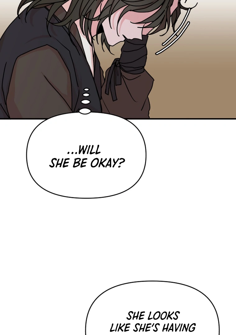 Fox Love Story Chapter 9 page 86