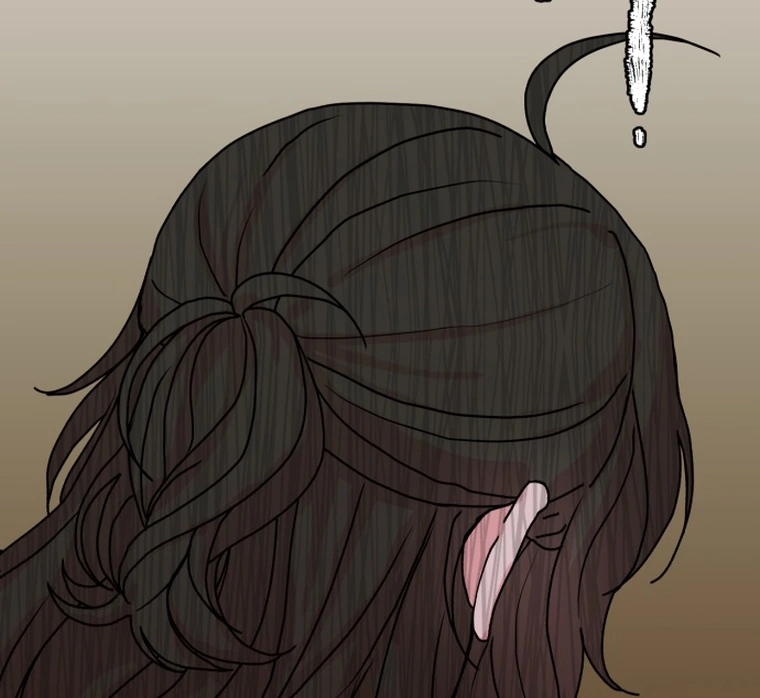 Fox Love Story Chapter 9 page 90