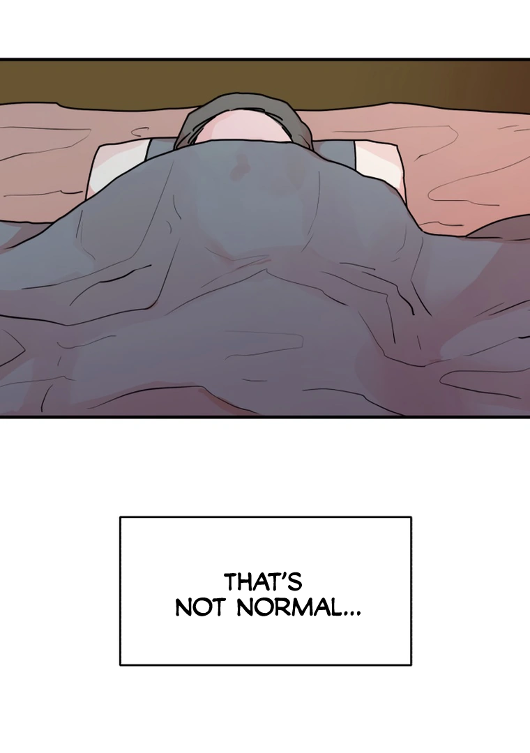Fox Love Story Chapter 9 page 96