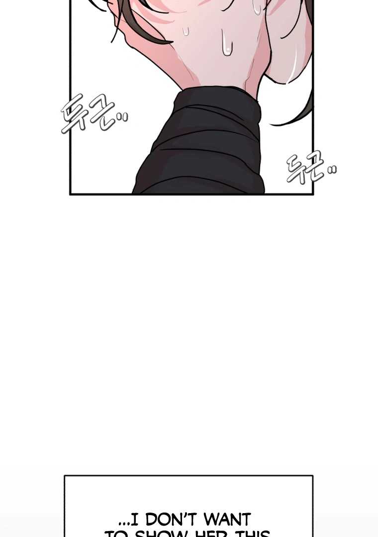 Fox Love Story Chapter 9 page 104