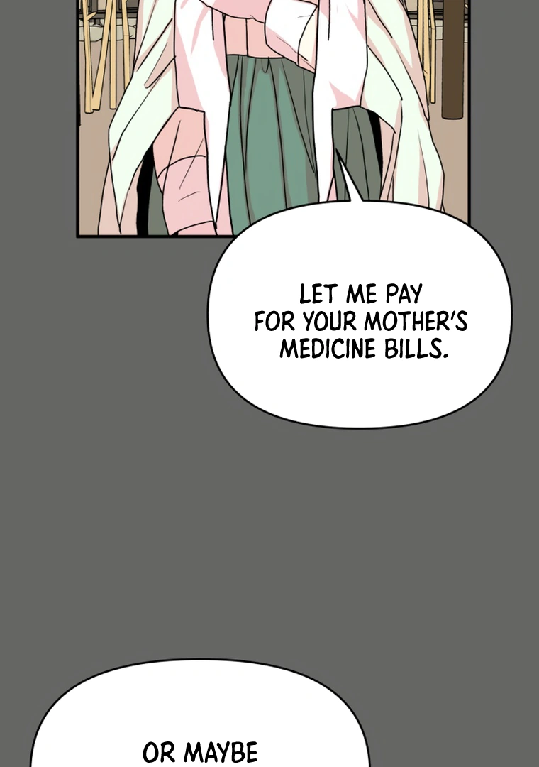 Fox Love Story Chapter 9 page 107