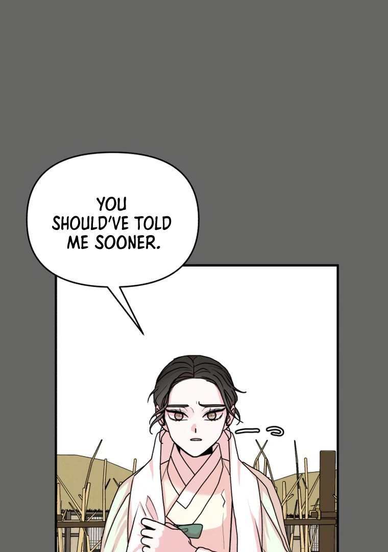 Fox Love Story Chapter 9 page 106