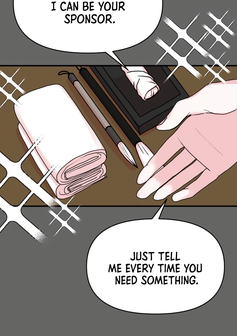Fox Love Story Chapter 9 page 108