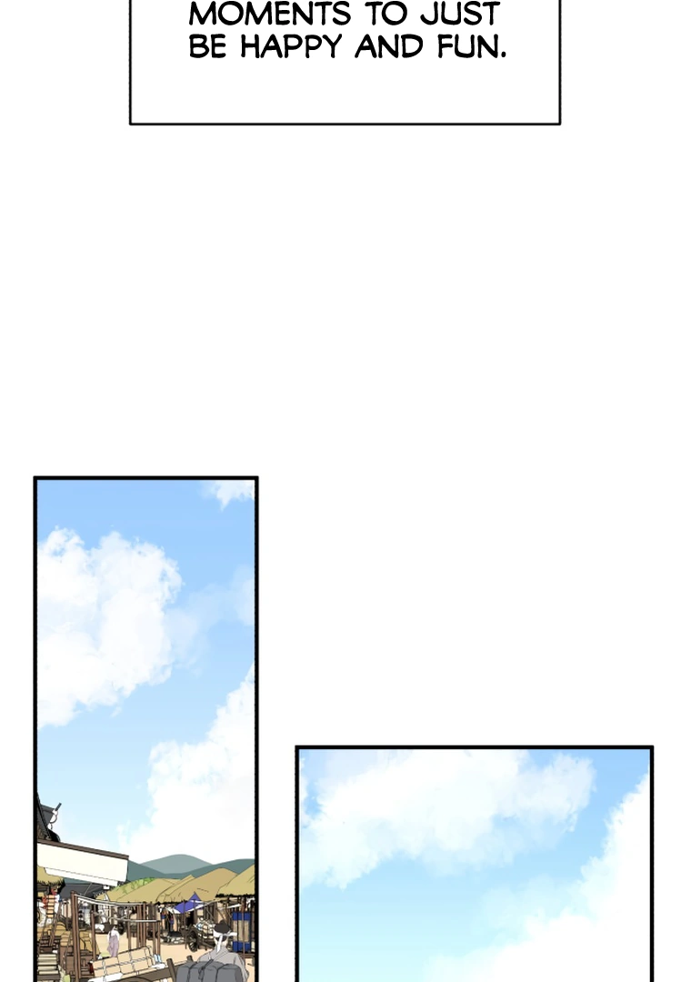 Fox Love Story Chapter 9 page 117