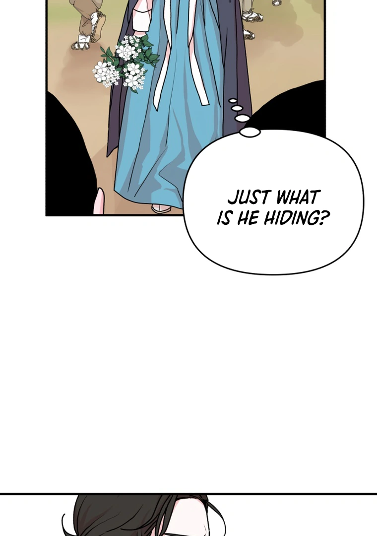 Fox Love Story Chapter 9 page 123