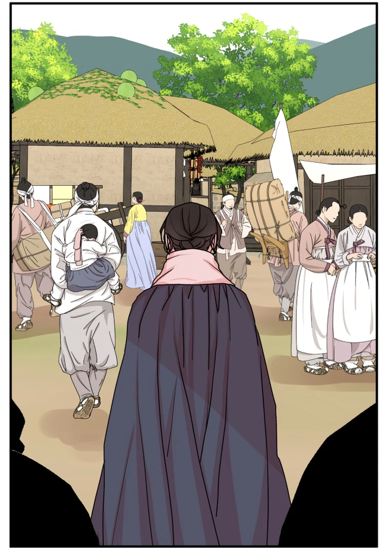 Fox Love Story Chapter 9 page 120