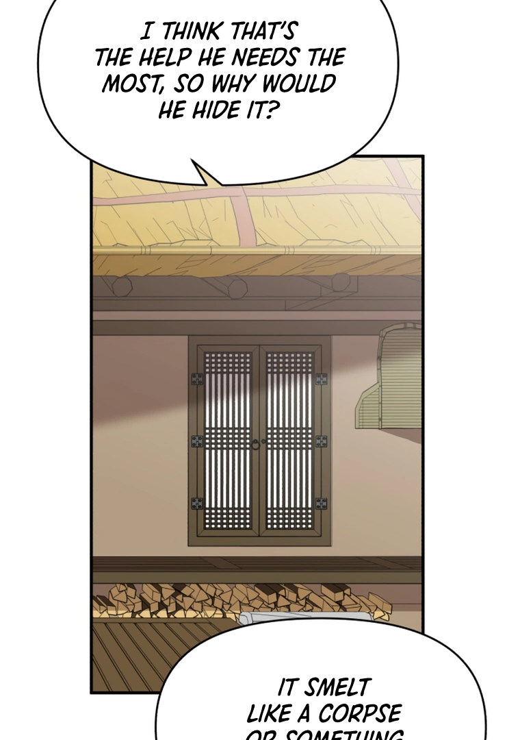Fox Love Story Chapter 9 page 125