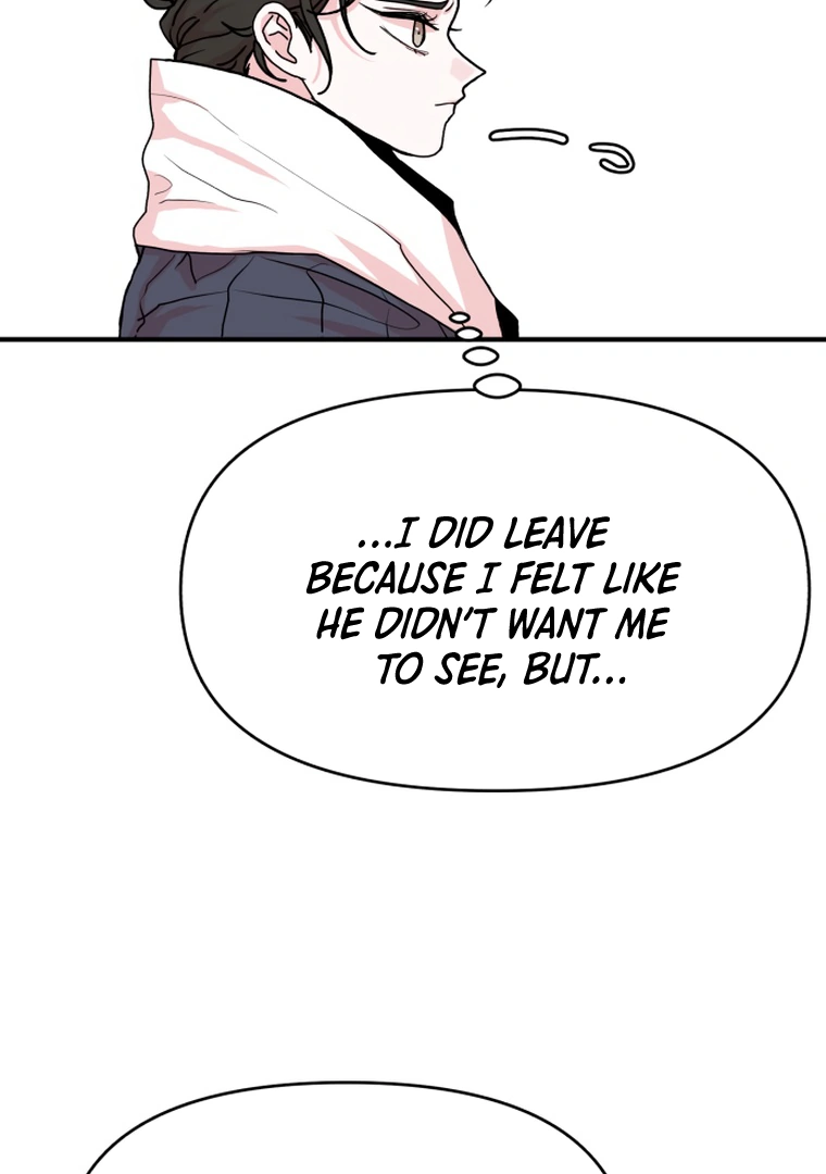 Fox Love Story Chapter 9 page 124