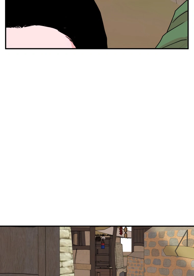 Fox Love Story Chapter 9 page 131