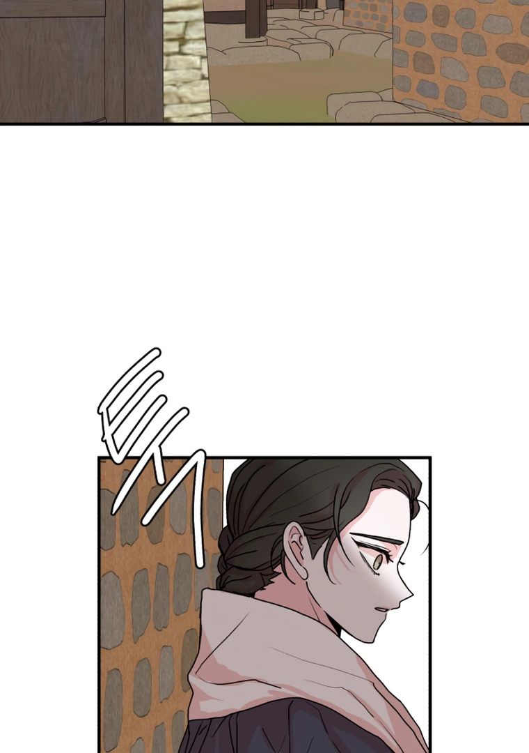 Fox Love Story Chapter 9 page 132