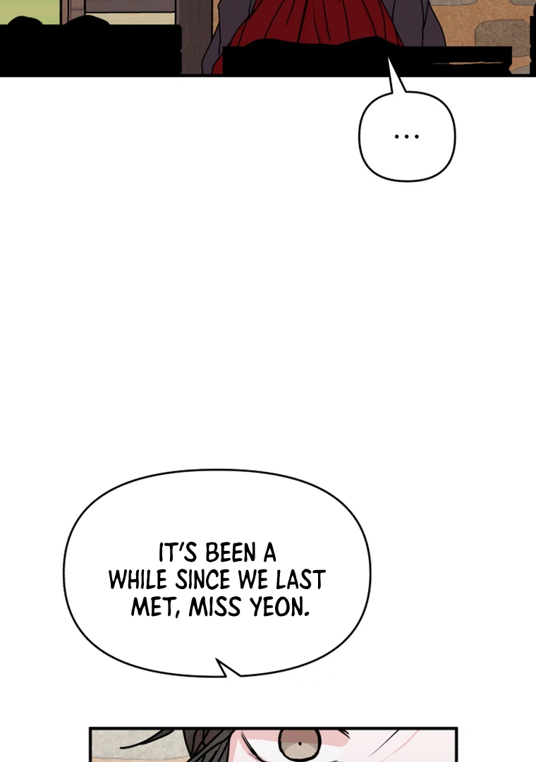 Fox Love Story Chapter 9 page 134