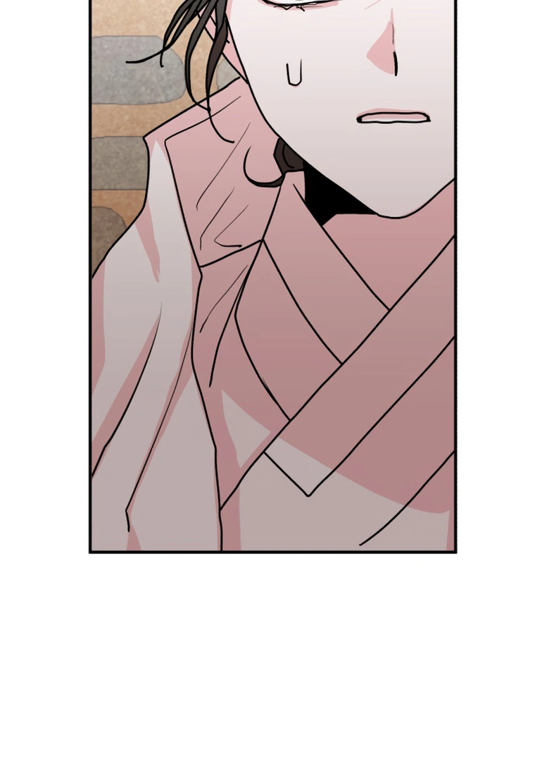 Fox Love Story Chapter 9 page 135