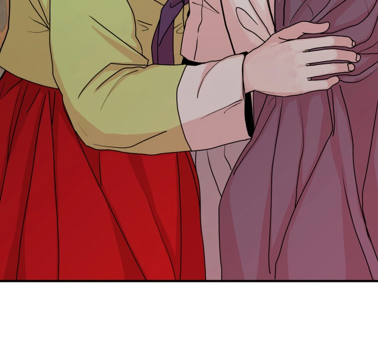Fox Love Story Chapter 9 page 138