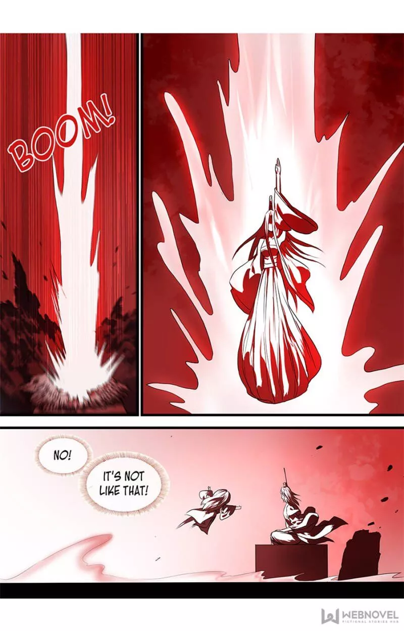 Fox Spirit Matchmaker Chapter 100 page 8