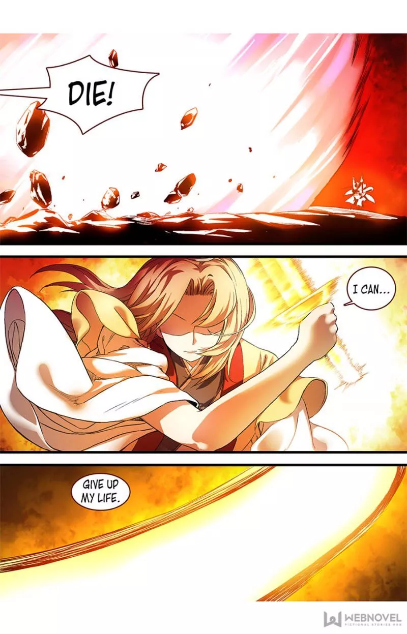 Fox Spirit Matchmaker Chapter 100 page 12
