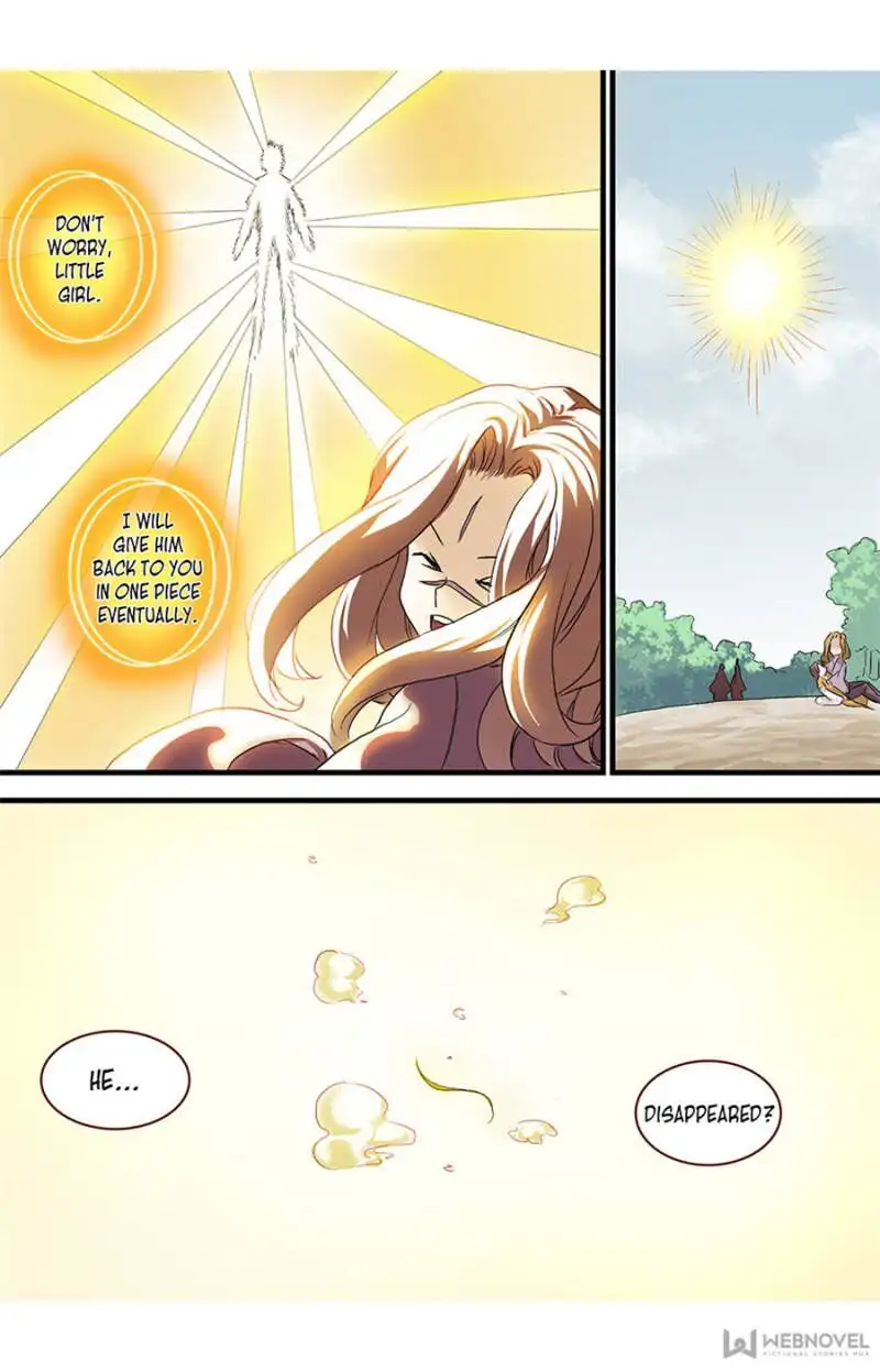 Fox Spirit Matchmaker Chapter 102 page 6