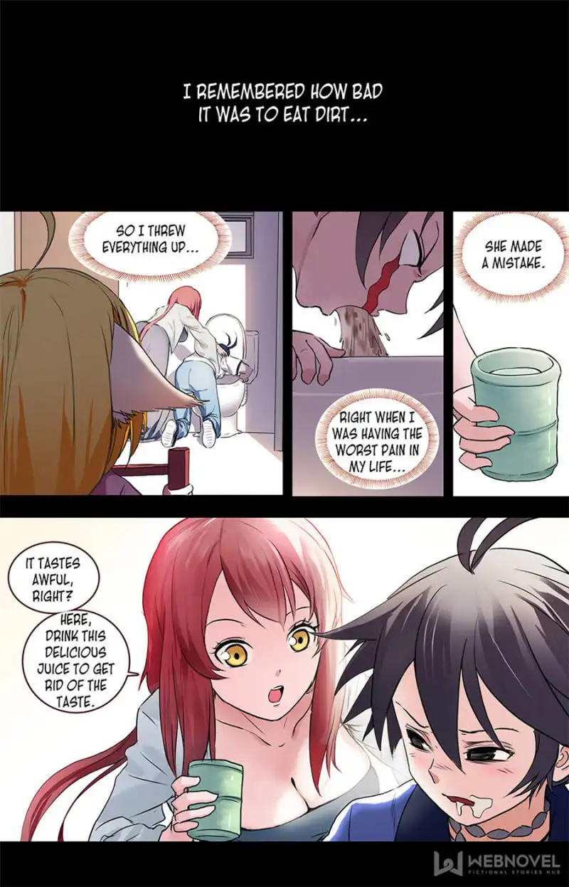 Fox Spirit Matchmaker Chapter 114 page 4