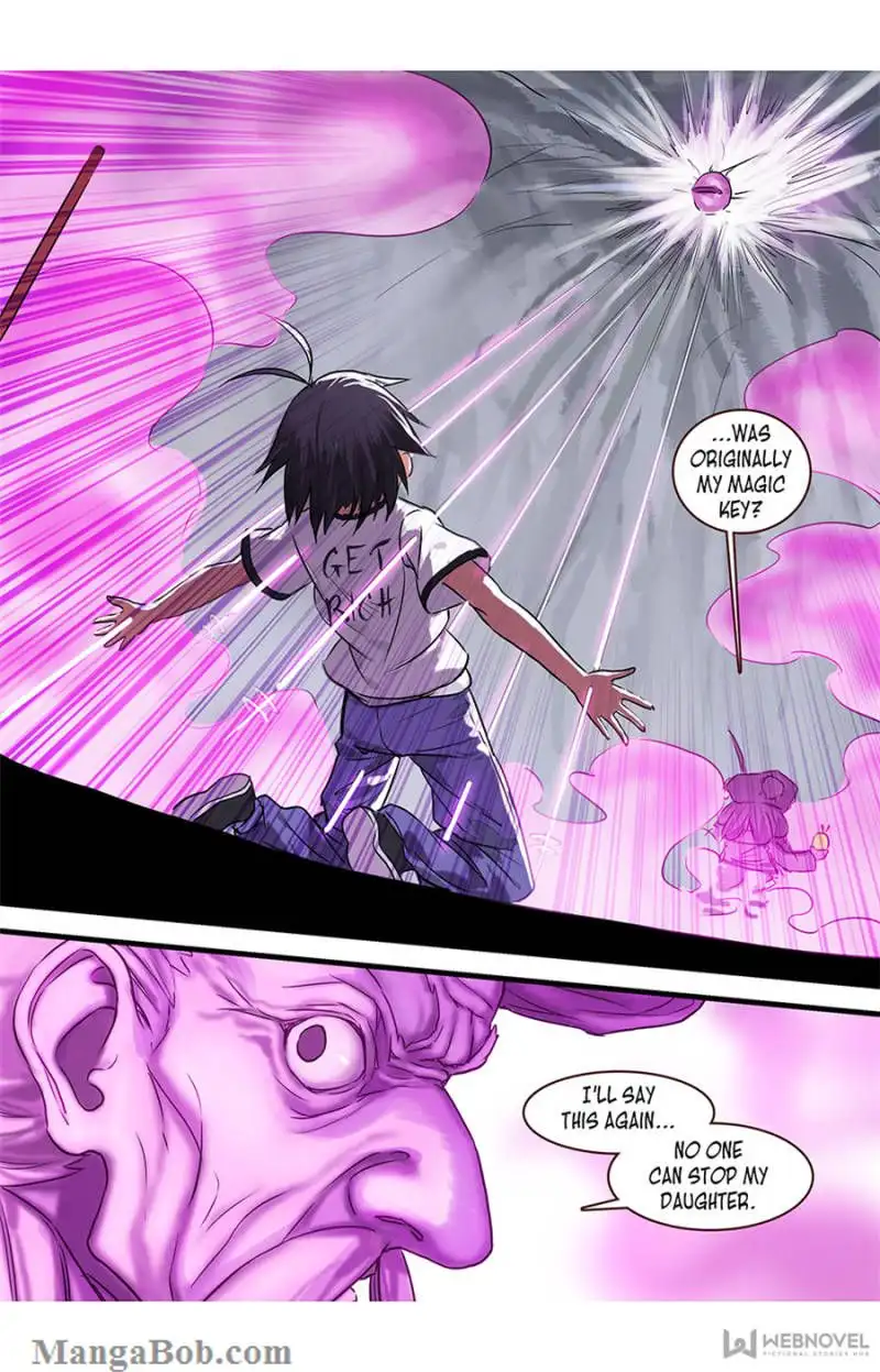 Fox Spirit Matchmaker Chapter 120 page 10