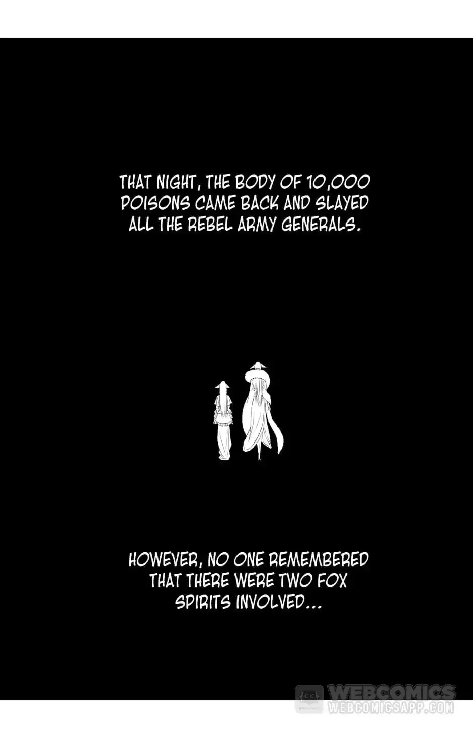 Fox Spirit Matchmaker Chapter 141 page 18