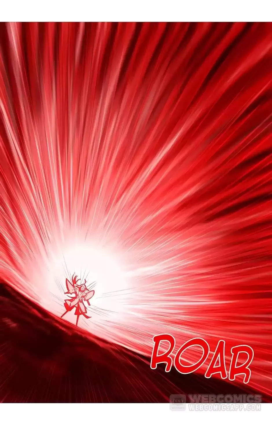 Fox Spirit Matchmaker Chapter 143 page 9