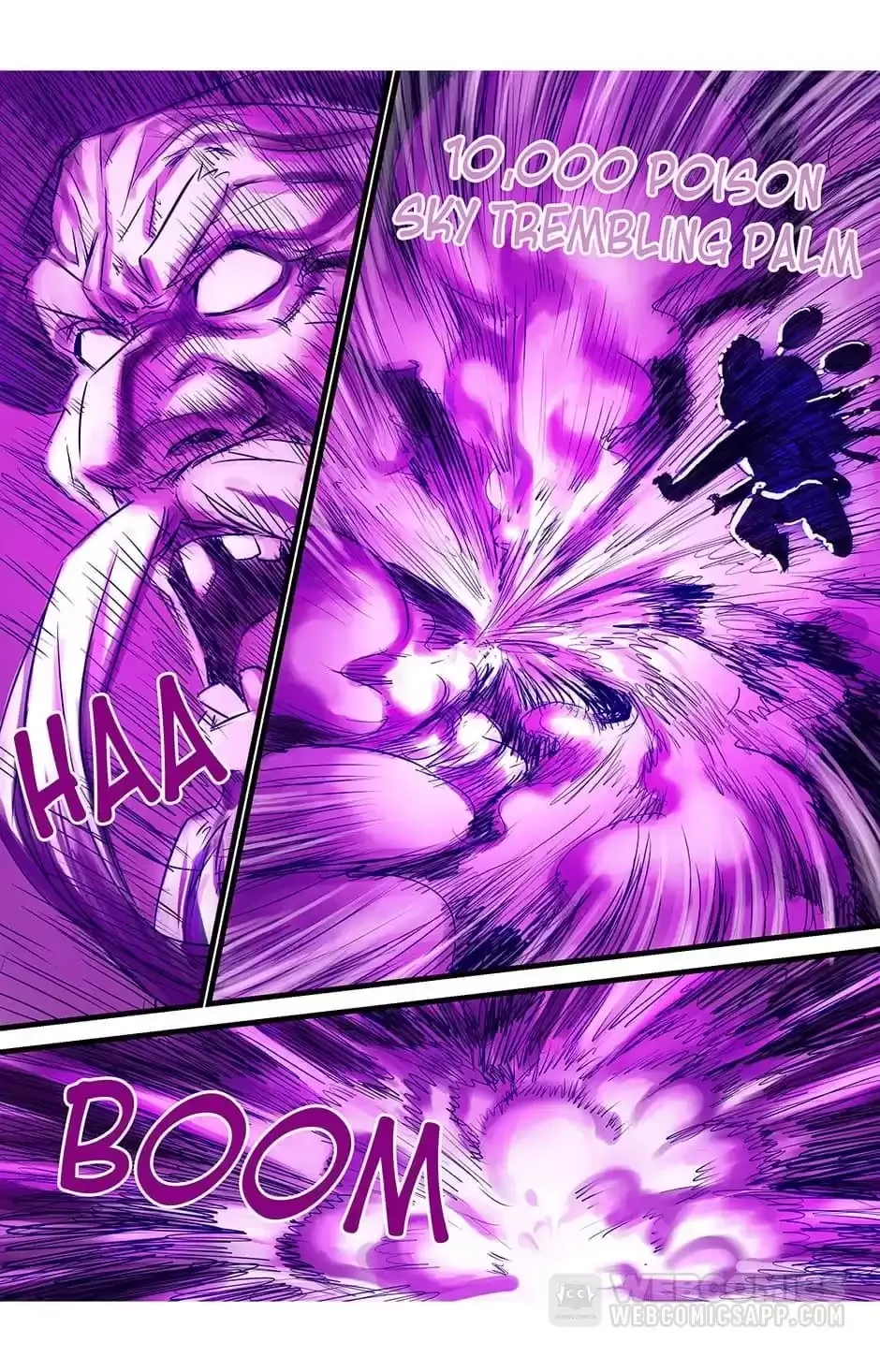 Fox Spirit Matchmaker Chapter 143 page 11