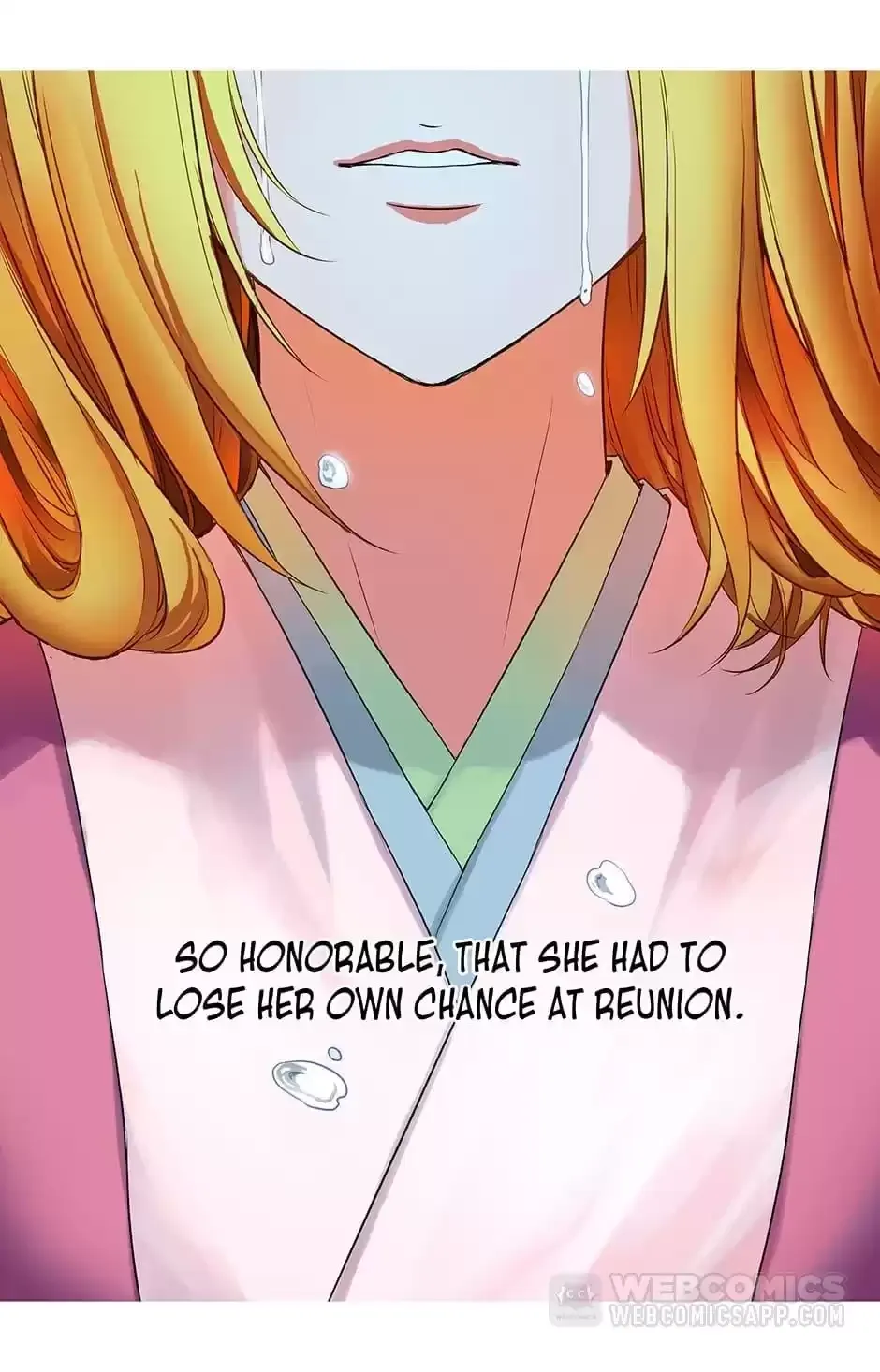 Fox Spirit Matchmaker Chapter 144 page 13