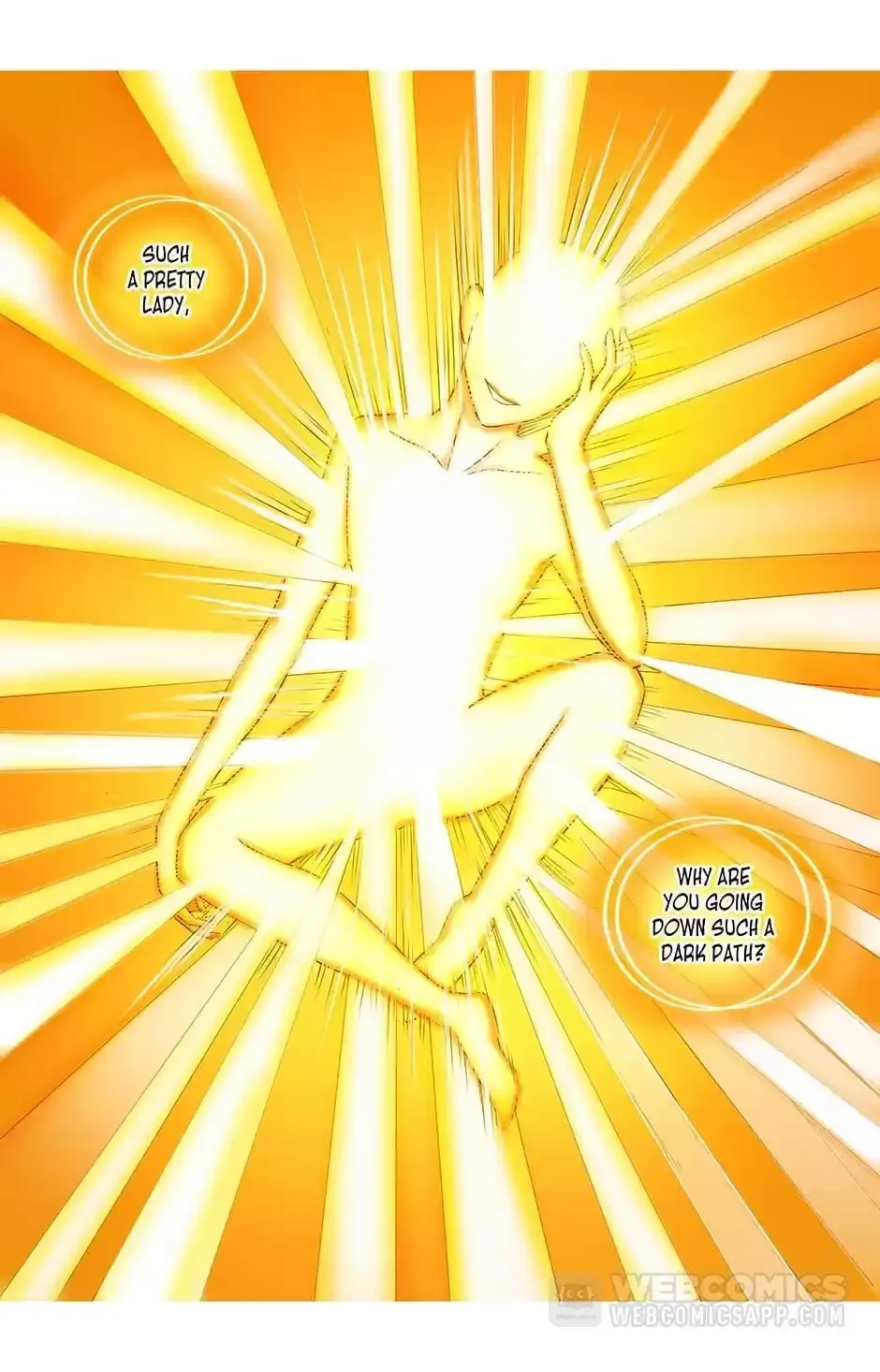 Fox Spirit Matchmaker Chapter 147 page 4