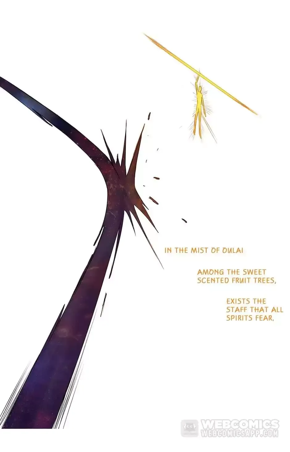 Fox Spirit Matchmaker Chapter 147 page 11