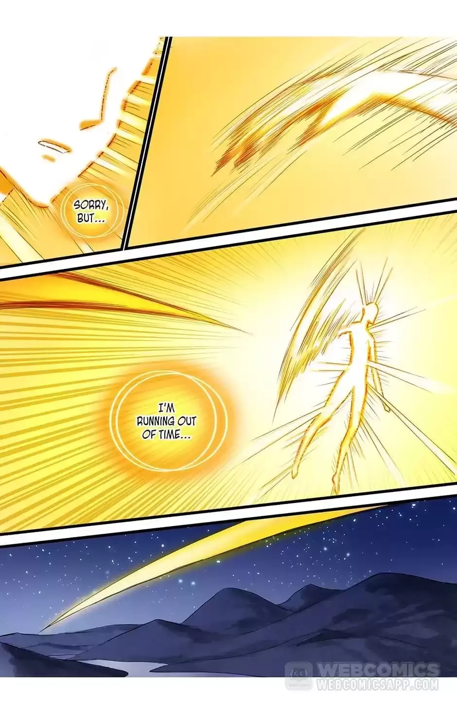 Fox Spirit Matchmaker Chapter 147 page 13