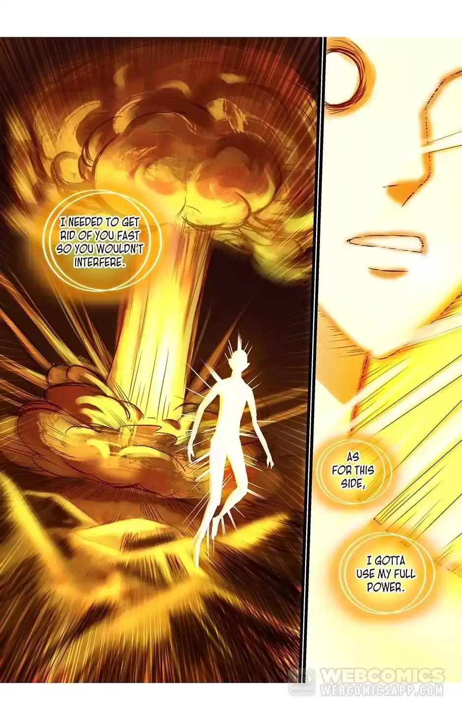 Fox Spirit Matchmaker Chapter 147 page 14