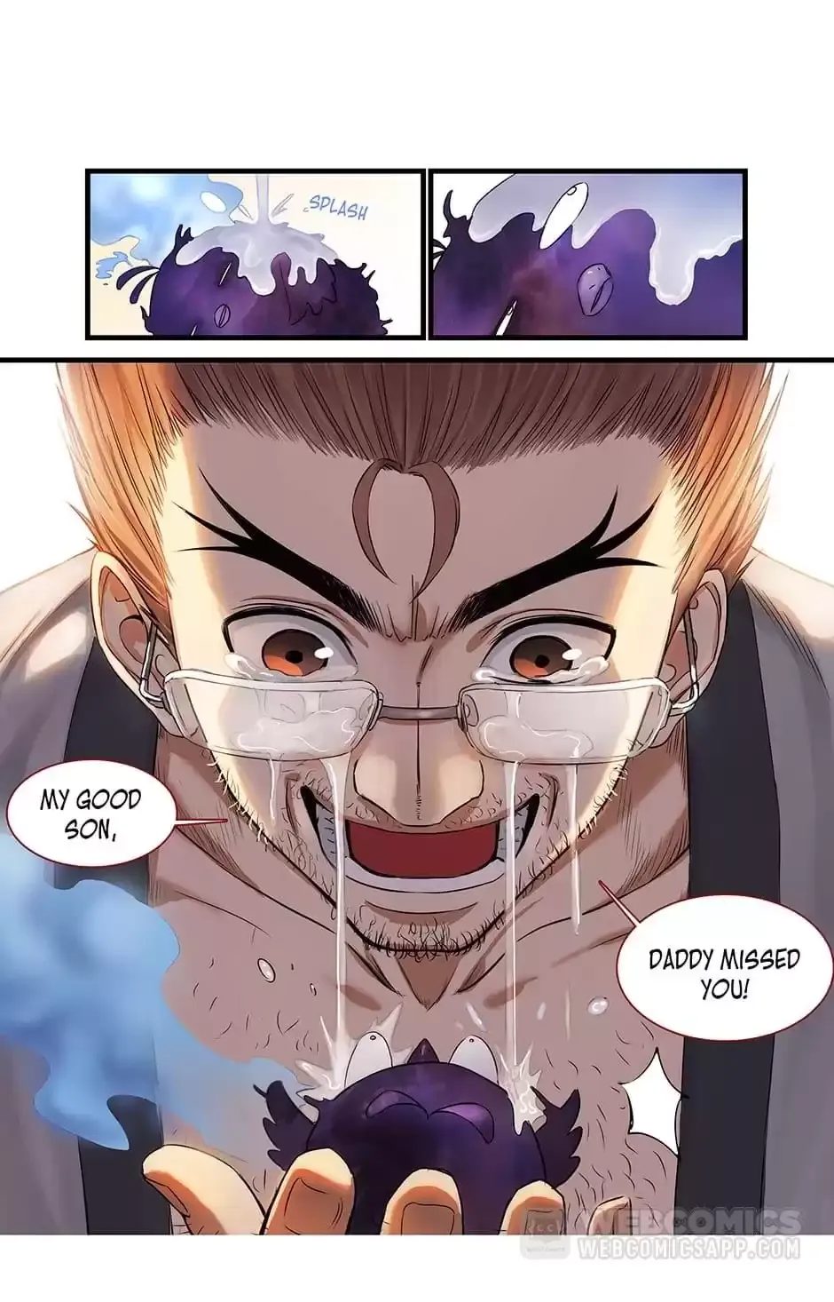 Fox Spirit Matchmaker Chapter 149 page 2