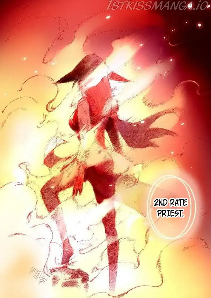 Fox Spirit Matchmaker Chapter 15.2 page 2