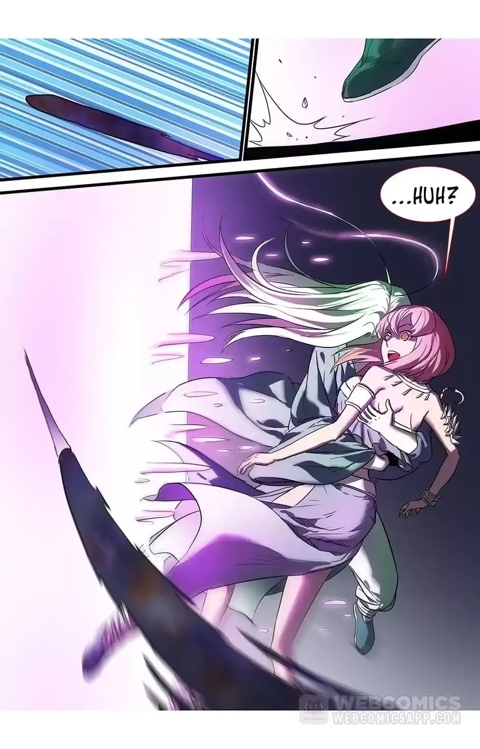 Fox Spirit Matchmaker Chapter 150 page 10