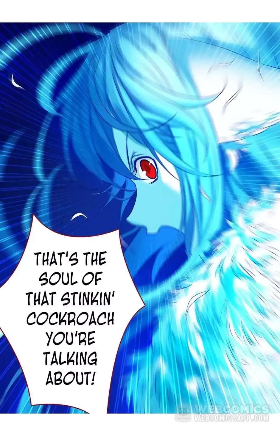 Fox Spirit Matchmaker Chapter 155 page 7