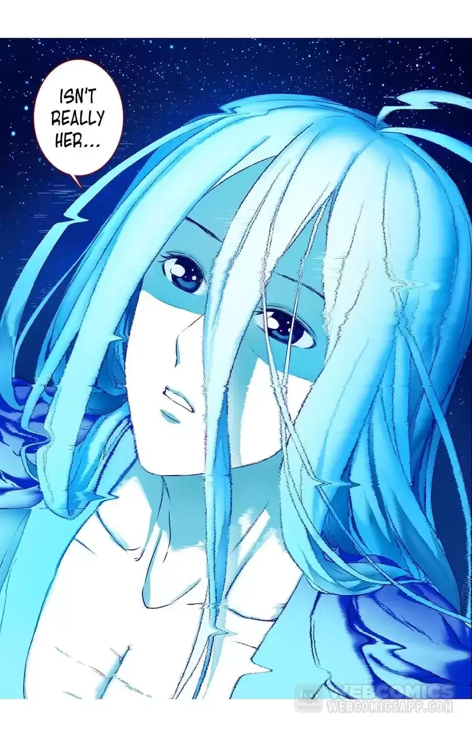 Fox Spirit Matchmaker Chapter 158 page 5