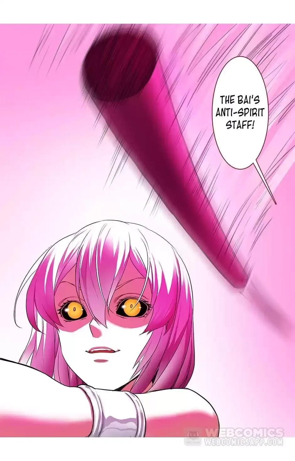 Fox Spirit Matchmaker Chapter 159 page 14