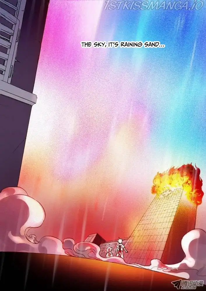 Fox Spirit Matchmaker Chapter 16.2 page 4