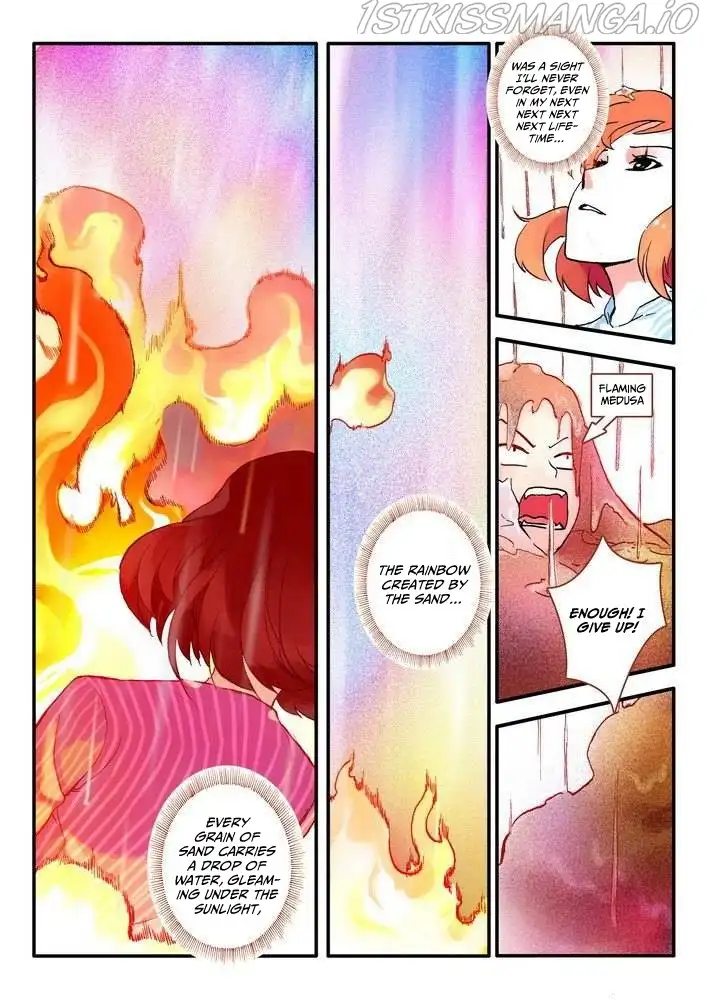Fox Spirit Matchmaker Chapter 16.2 page 5
